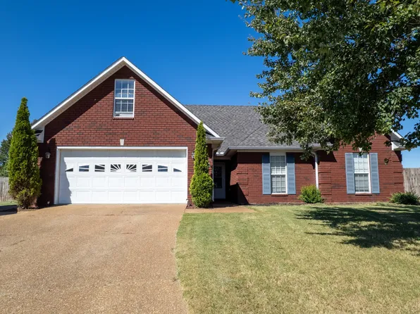 156 Juno Cv, Medina, TN 38355