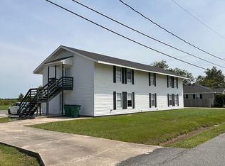 225 Bayou Vista Dr APT A, Thibodaux, LA 70301