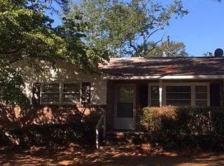 3805 Trotter Rd, Columbia, SC 29209