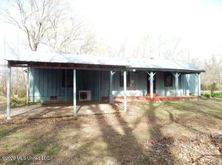 145 County Road 511, Como, MS 38619