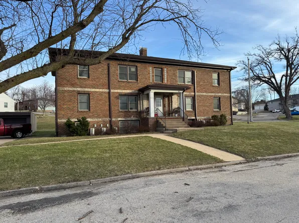 119 Rapids Ave SW #4, Cedar Rapids, IA 52404