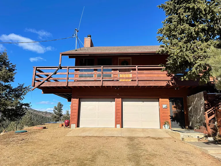 11722 S Maxwell Hill Rd #2 — Photo 4