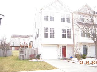 10609 Ignatius Digges Dr, Upper Marlboro, MD 20772