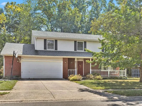 4306 E Whitley Dr, Bloomington, IN 47401