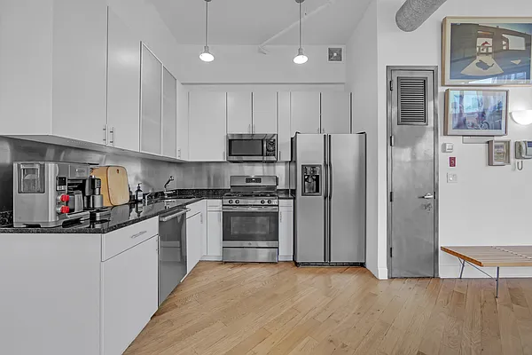 Kitchen, photo 2