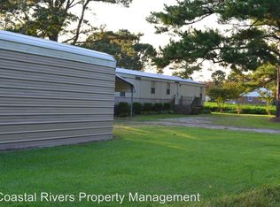 4628 Kelly Rd, Bath, NC 27808