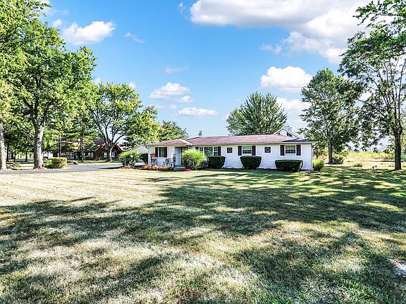 10645 N State Road 267, Brownsburg, IN 46112 | MLS #21944764 | Zillow