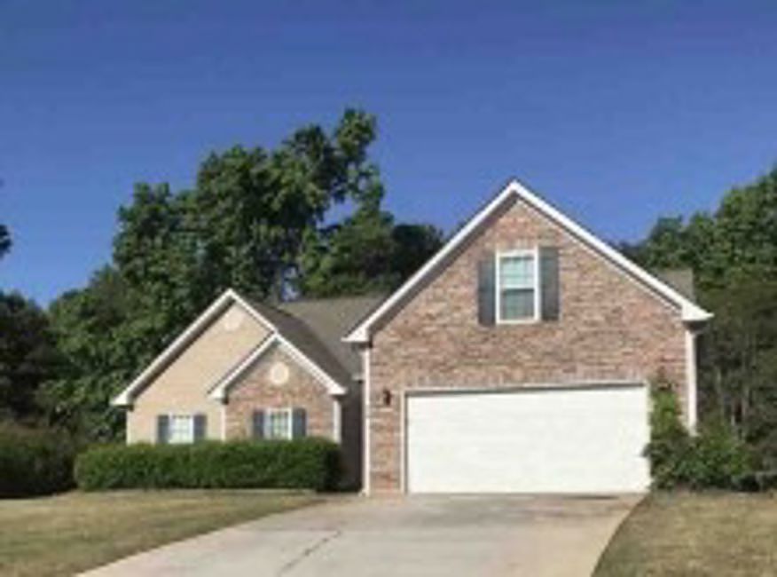 Property Front View