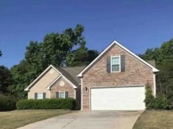 24 Oak Meadows Pl, Covington, GA 30016