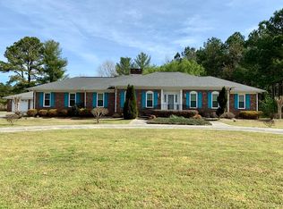 1998 Barbour Rd, Smithfield, NC 27577