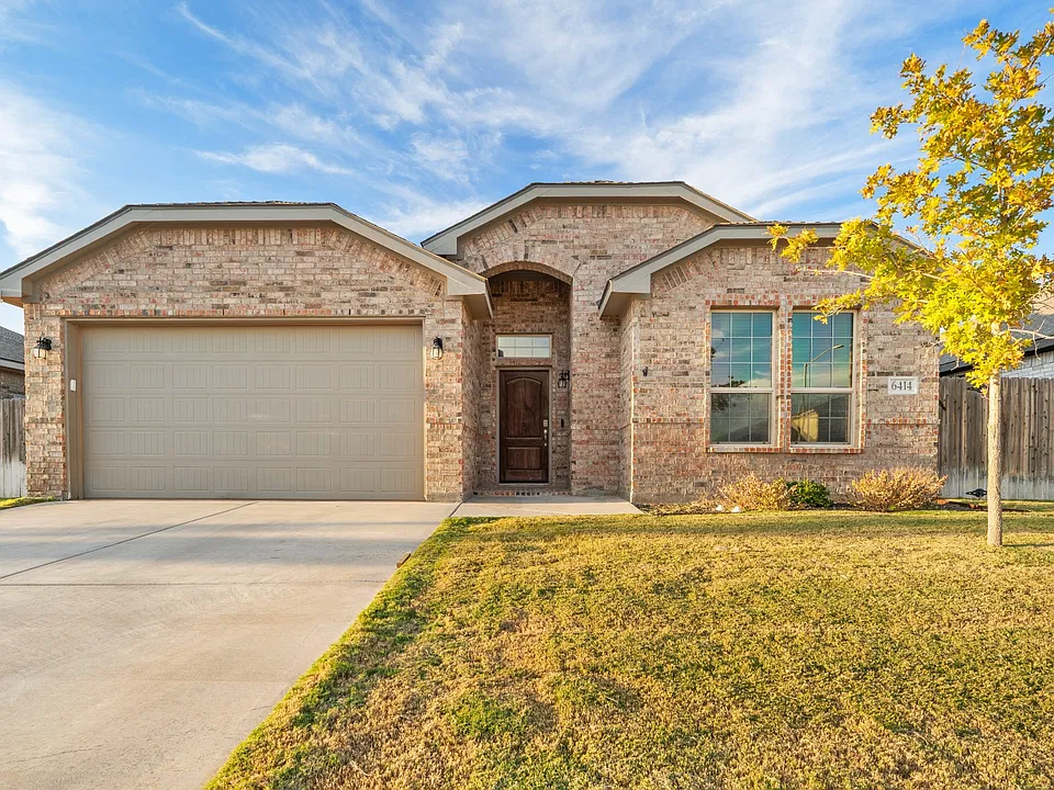 6414 Fortitude Ct