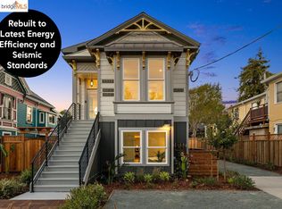 1519 Fairview St #1, Berkeley, CA 94703