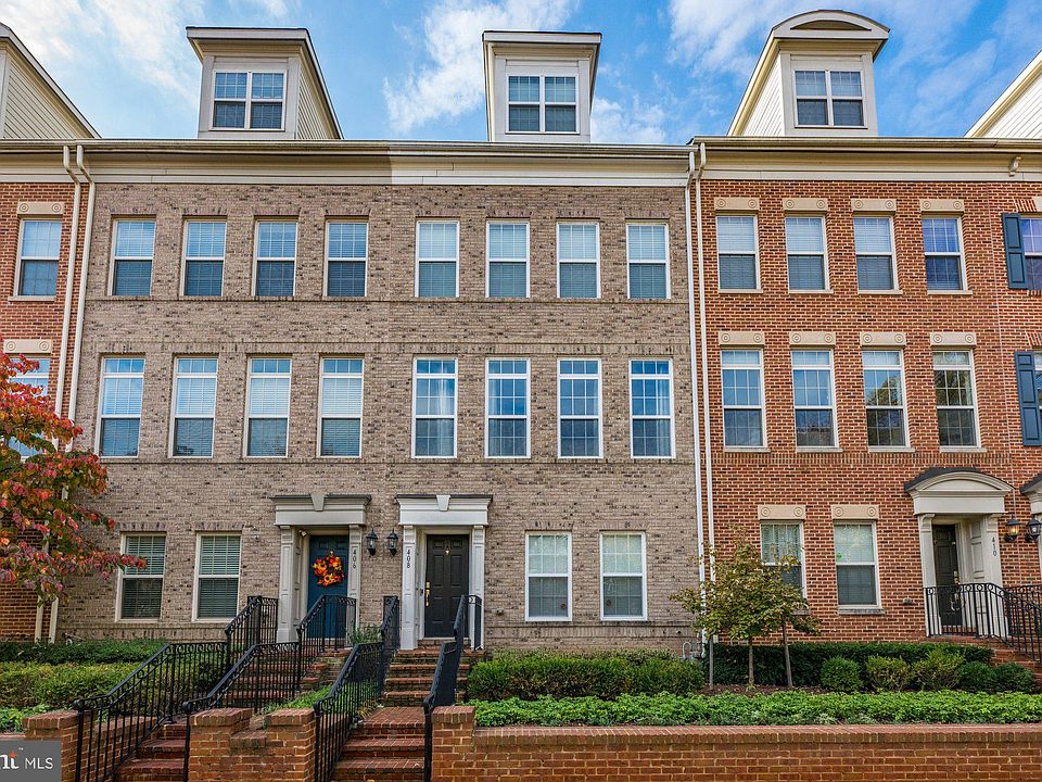 1st image of 408 N George Mason Dr