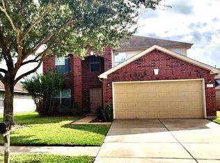 4822 Bentonite Blvd, Baytown, TX 77521
