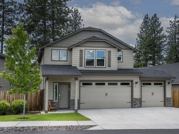 715 N Brooks Camp Rd, Sisters, OR 97759