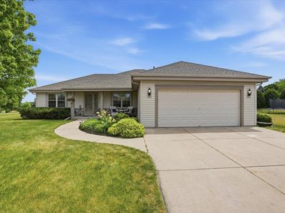 611 Woodland CIRCLE, Waterford, WI, 53185