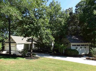 480 Bollweevil Way, Wellford, SC 29385