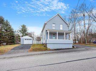 91 Warren St, Laconia, NH 03246