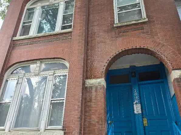 1848 N Hoyne Ave, Chicago, IL
