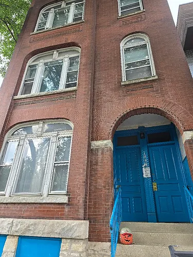 1848 N Hoyne Ave #2F Photo 1