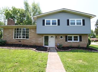 1201 Peachtree Dr, Smyrna, TN 37167