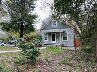 W 2nd and Citrus Ave., Chico, CA 95926