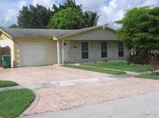 11100 SW 154th St, Miami, FL 33157