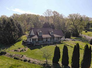 11209 Zirkle Ln, Broadway, VA 22815