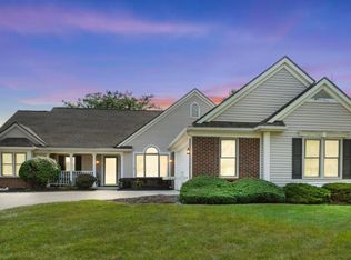 2923 Covington Reserve Pkwy, Fort Wayne, IN 46804
