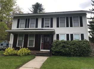 28 Snipsic St, Vernon, CT 06066