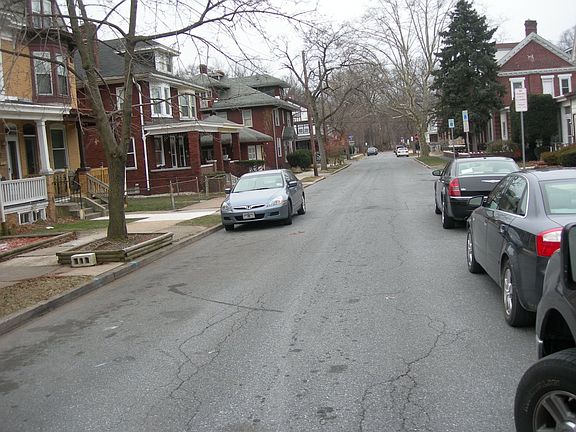 2nd image of 1625 Briggs St