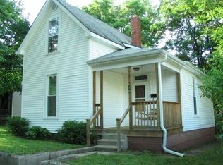 610 W Howard St, Muncie, IN 47305