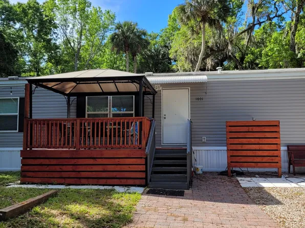 1001 Old Mission Rd, New Smyrna Beach, FL 32168