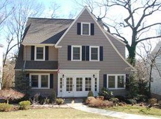 523 Highland Ave, Montclair, NJ 07043