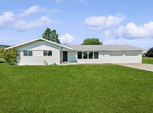 1856 Airport Rd, Kalispell, MT 59901