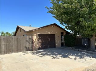 2145 E Butler Ave, Kingman, AZ 86409