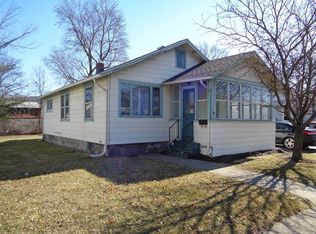 2118 College Ave, Elmira Heights, NY 14903