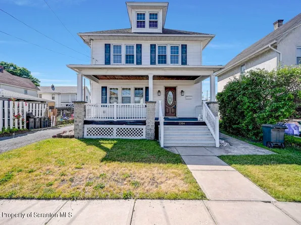 2304 Brown Ave, Scranton, PA 18509