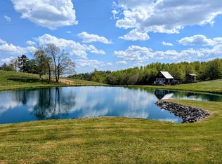 2038 Pilot View Dr, Hillsville, VA 24343