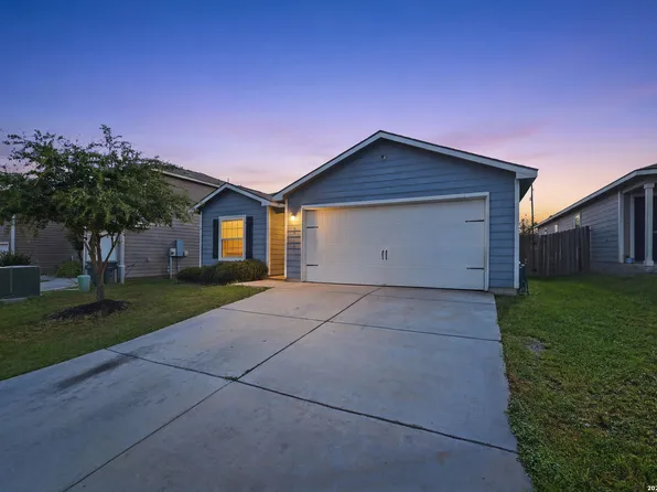 6715 Rosenthal Pass, San Antonio, TX 78252