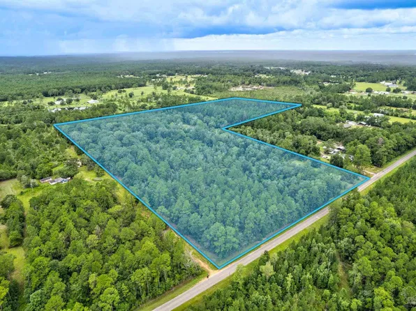 18873 Three Rivers Rd, Seminole, AL 36574