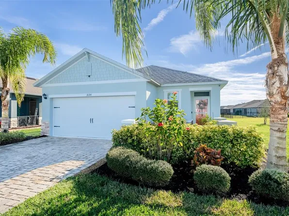 3124 Areca Ave, New Smyrna Beach, FL 32168