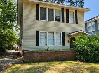 323 Atkins Ave #323, Shreveport, LA 71104