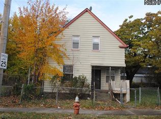 3036 W 44th St, Cleveland, OH