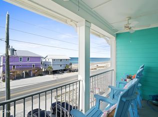 1002 E Highway 98 #1, Pt Saint Joe, FL 32456