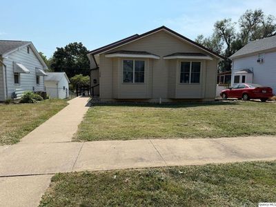 1628 Spruce St, Quincy, IL, 62301