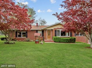 3686 Niner Rd, Finksburg, MD 21048