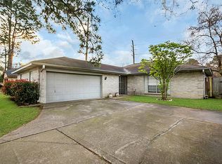 21307 N Tangle Creek Ln, Spring, TX 77388