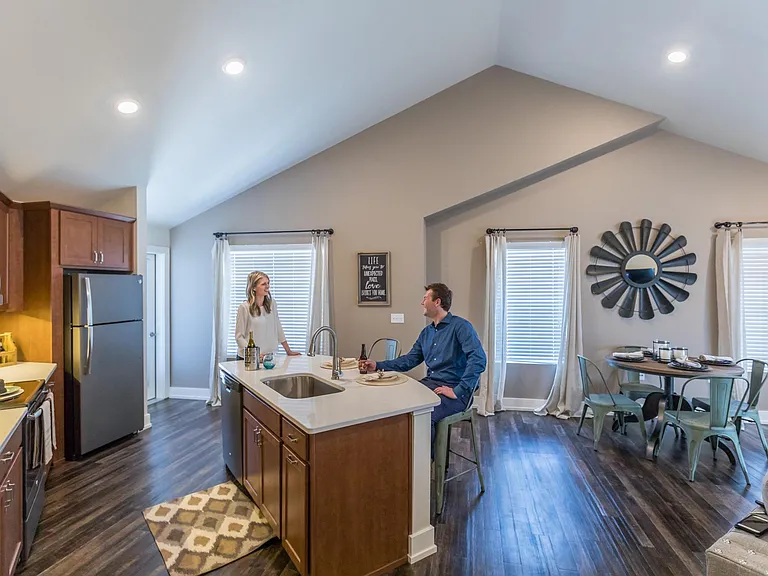 The Quarry Apartments — Photo 8