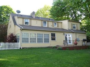 257 Balmoral Dr, Dayton, OH 45429